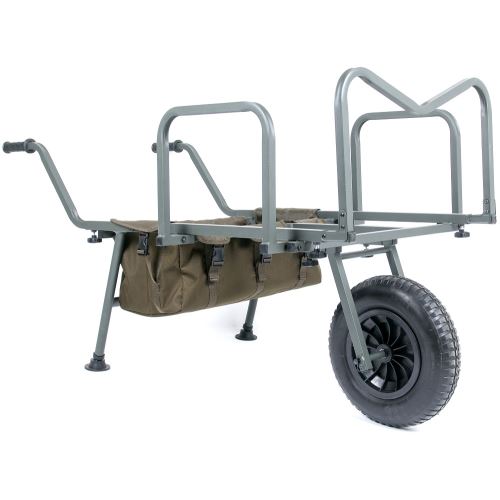 Nash Vozík KNX Barrow