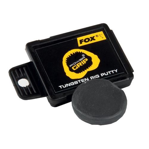 Fox plastické olovo Power Grip Tungsten Rig Putty