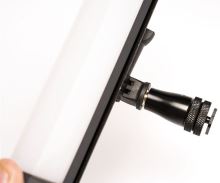 RidgeMonkey Držiak Na Svetlo Camera Accessory Bracket (1)