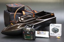 Panama Zavážacia Loďka Pro1 S Echolotom (1)