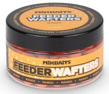 Mikbaits Feeder Wafters 100 ml 8+12 mm - Mango