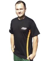 Saenger MS Range Tričko S Krátkym Rukávom