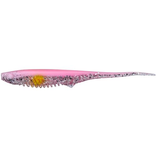 Gunki Gumová Nástraha Crystal Gum - 16 cm 13,4 g