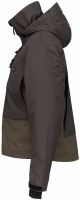 Scierra Bunda Helmsdale Wading Jacket Dusty Green (1)