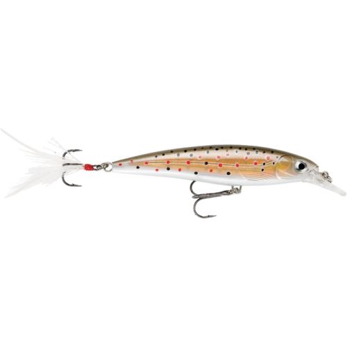 Rapala wobler x rap TR