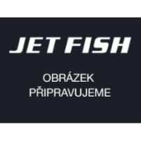 Jet Fish Boilie Legend Range Pečeň Ananás N-Butyric - 200 g 12 mm