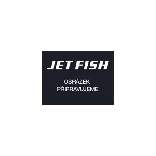 Jet Fish Boilie Legend Range Pečeň Ananás N-Butyric