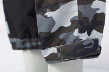 Savage Gear Nohavice Camo Trousers (3)
