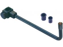 JSA Fish Držiak Hrazdy JSA Fish Držiak Hrazdy