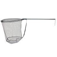 Daiwa Podberák Prorex Karbonový Pogumovaný Skladací Net (3)