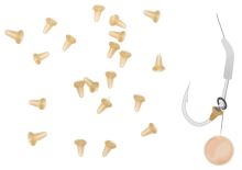 Zfish Zarážky Na Háčik Hook Beads Strong 20 ks