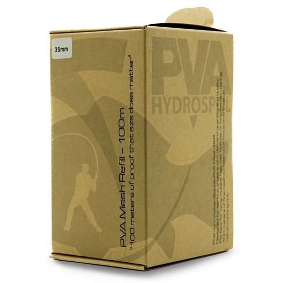 Pva hydrospol pva náhradná pančucha 100 m - 35 mm