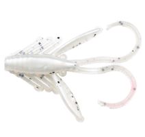 Berkley Nymfa Powerbait Power Nymph Salt Pepper 3 cm 12 ks