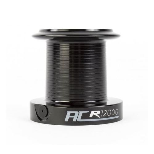 Avid Carp Náhradná Plytká Cievka K Navijaku ACR 12000 Spare Spool