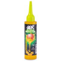 Anaconda 4K Cloud Booster 70 ml - Pineapple