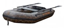Fox Čln FX 200 Camo Lamelová Podlaha