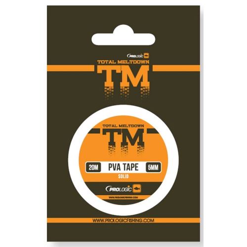Prologic PVA Páska Tape 5 mm 20 m