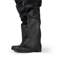 Black Cat Prsačky Booted Waders (2)
