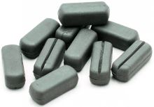 Taska tungstenové rýchlovýmenné ťažítka