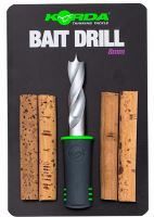 Korda Vrtáčik Bait Drill 8 mm