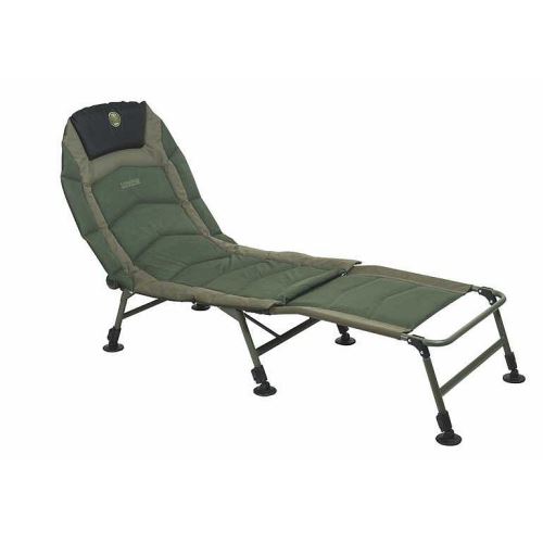 Mivardi Kreslo Recliner New Dynasty + podnožník