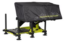 Matrix Strieška Folding Side Tray Storm Cover (3)
