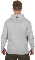 Spomb Mikina Grey Zipped Hoody (1)