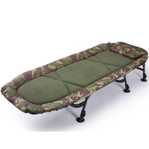 Wychwood Lehátko Tactical X Flatbed Compact