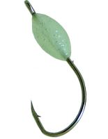 ICE Fish Gumový Valček Fluo (1)