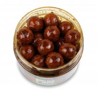 Nikl Boilies V Dipe Devill Krill 250 g (1)