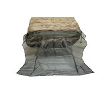 JRC Prikrývka Na Spacák Defender II Sleeping Bag Fleece Cover (6)