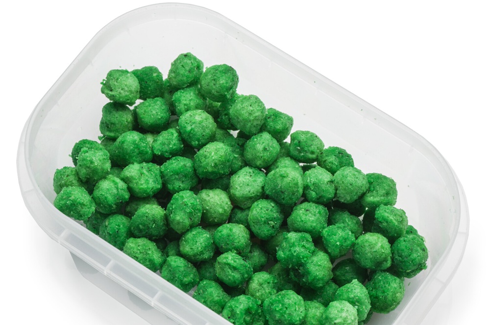 E-shop Mivardi mäkčené pelety soft extruded pellets 30 g - anýz