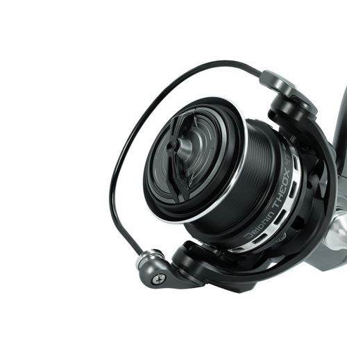 Delphin Plytká Cievka Theox 5T SH