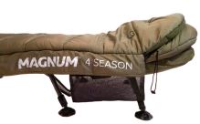 Carp Spirit Spací Vak Magnum Sleeping Bag 4 Seasons (1)