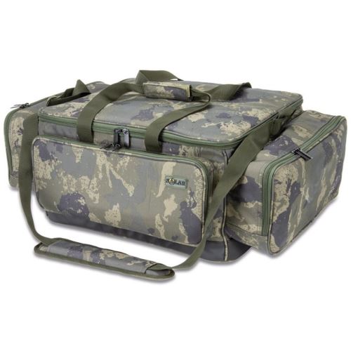 Solar Taška Undercover Camo Carryall Large