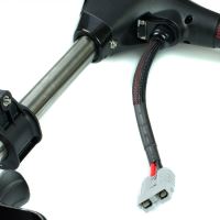 Haibo Elektromotor 3HP 70LBS 12V (10)