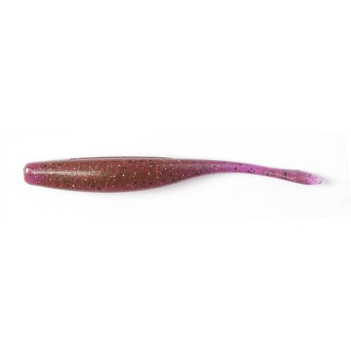 LUCKY JOHN HAMA STICK 9ks Purple Plum -  Dĺžka 8,9 cm