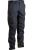 Westin Nepremokavé Nohavice W6 Rain Pants Trousers Steel Black