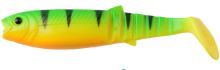 Savage Gear Gumová Nástraha Cannibal Shad Firetiger - 17,5 cm 52 g 2 ks