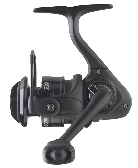 Daiwa navijak qc 750