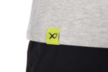 Matrix Tričko Grey Mini Logo T-Shirt (3)