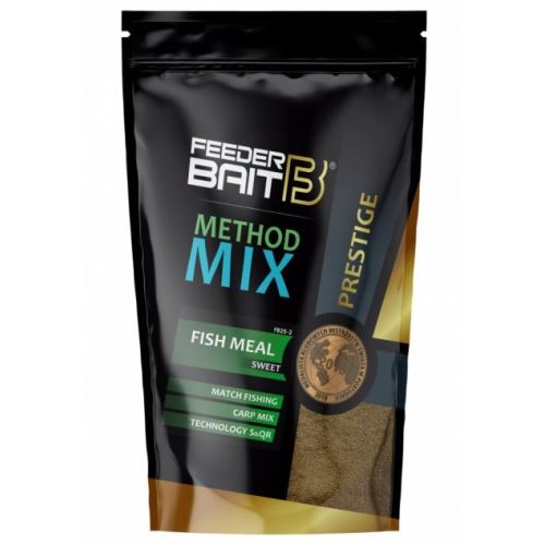 FeederBait Krmítková Zmes Methodmix Prestige 800 g