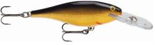 Rapala Wobler Shad Rap Deep Runner G (1)