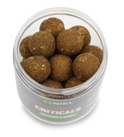 Nikl Criticals boilie Calanus & Krill 250 ml (4)