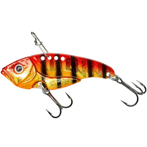 Gunki Wobler Kaiju Blade 4,3 cm 8,1 g Red Perch