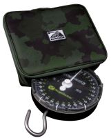 RidgeMonkey Puzdro Ruggage Compact Scales Pouch (2)