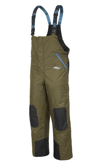 E-shop Delphin nohavice cruisair winter 5t - xxl