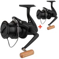 Okuma Navijak Custom Black CB 60 Akčný set 2 ks