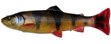 Savage Gear Gumová Nástraha 3D Craft Trout Pulsetail Perch