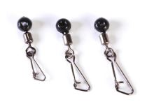 Filfishing Pevnostný Prejazd Power Sliding Snap M 5 ks Filfishing Pevnostný Prejazd Power Sliding Snap M 5 ks